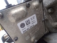 фото thumb №7, Oś балка задня підвіска 3q0505235m vw arteon 4x4