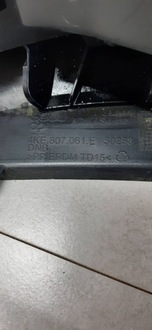 фото thumb №15, Audi q8 e-tron бампер перед передний.