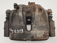 фото thumb №1, Суппорт тормозной левый перед discovery iv l319 2.7