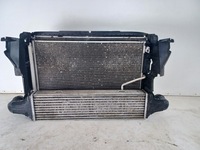 фото thumb №9, Mercedes e w207 207 бампер капот радіатор лампи kompletny перед 988