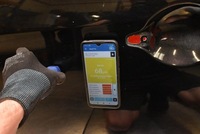 фото thumb №10, Дверь левая перед передние x42a mitsubishi asx 1 i 10-12