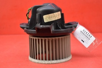 фото thumb №5, Повітродувка вентилятор повітропровід зад задня eu 790515b chrysler voyager iv 04-07