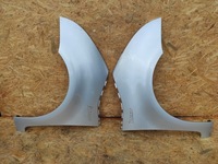 фото thumb №7, Перед kompl капот бампер лампы citroen c4 picasso