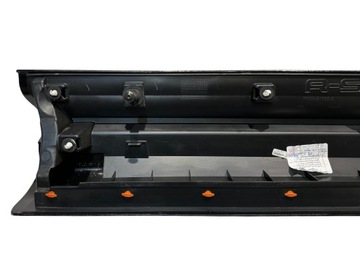 фото thumb №6, Land range rover l494 svr накладка планка дверь lh fk6m-21065-a