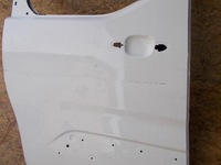 фото thumb №4, Berlingo iv rifter combo e дверь задние задняя