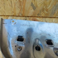 фото thumb №13, Спойлер бампера перед лист peugeot 508 i lift rxh