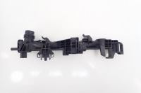 Корпус держатель радиатора ducato boxer кронштейн 2.3 Цена, фото thumb