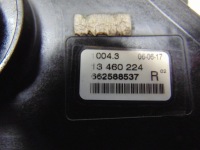 Протитуманна фара лампа правий opel insignia b 13460224 Недорого, фото thumb