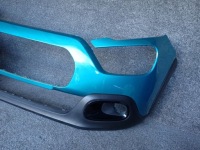 фото thumb №6, Citroen c3 iii lift 20- бампер передній перед