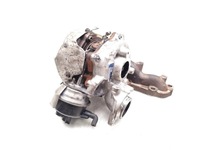 фото thumb №10, Audi a6 турбіна 2.0 tdi дизель 140kw 190 hp 04l253124 2015 салон 13-18