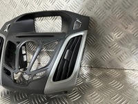 фото thumb №3, Ford focus mk3 рамка радио решётка средняя