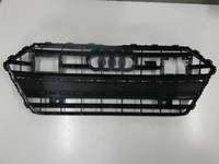 фото thumb №5, Решётка, решётка радиатора audi s-7 4k теневая линия радар