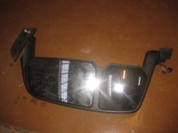 Купити Дзеркало ліва iveco stralis s-way, фото thumb