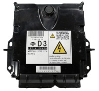 фото thumb №1, Блок управления двигателя nissan pathfinder r51 23710-ec07b mb275800-6752 + программа