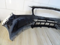 фото thumb №14, Mercedes a-klasa w176 amg lift 15- бампер перед передній a1768800601 llu