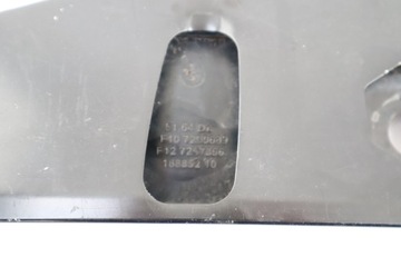 фото thumb №7, Pas переднее усилитель лобовое балка bmw 5 f10 f11 f06 f12 51647200689