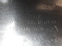 фото thumb №7, Бампер audi a6 s line s6 c8 4k0 перед передний