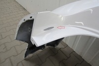 фото thumb №8, Бампер задняя vw arteon 3g8 r line lift 20-