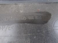 фото thumb №11, Opel corsa f бампер перед 19r-- 9830280980