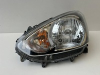 фото thumb №1, Mitsubishi space star ii лампа левая перед 8301c193 оригинал