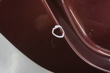 фото thumb №6, Mercedes cls w219 кришка багажника c544