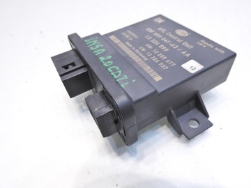 фото thumb №6, Модуль блок керування світла opel insignia a 13326599