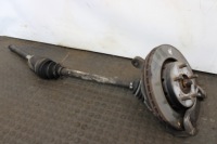 фото thumb №4, Поворотный кулак ступица правый перед outlander ii 2.4