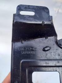 фото thumb №8, Hyundai kona lift радар датчик датчик задняя модуль мертвого pola правый