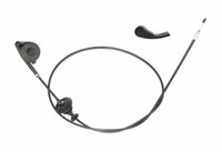 фото thumb №1, Трос капот renault trafic ii opel vivaro a + ручка