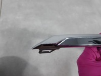 фото thumb №9, Vw transporter multivan camper 20- планка хром решётка решётка левая правая