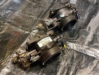 фото thumb №1, Mazda 6 gg gy 1.8 дросельна заслінка