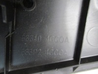 фото thumb №5, Жабо nissan x trail t32 66310-4cc0a