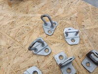 фото thumb №5, Chrysler town country засовы дверь, крышки