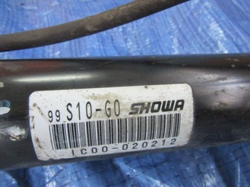 фото thumb №8, Honda cr-v i 2.0i 1999 рейка рульового управління трансмісія eu