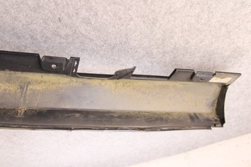 фото thumb №10, Mercedes e-klasa w213 планка пороговая накладка порог левый amg