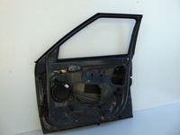 фото thumb №9, Дверь правое правый перед skoda fabia ii 2 5j lf8j