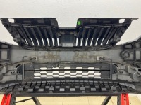 Бампер перед kompletny skoda octavia iii lift lak: lf7y 16-20 w колір в Україні, фото thumb