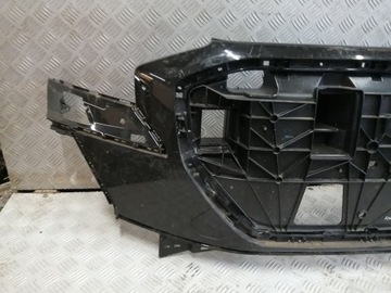 фото thumb №9, Ww audi q4 etron бампер переднє перед підсилювач 89a807725a