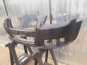 фото thumb №9, Бампер перед переднє audi a3 8p s-line великий решітка радіатора 2005-2008