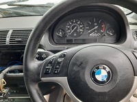 фото thumb №7, Bmw x5 e53 воздуховод подушка безопасности водителя multi