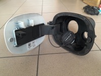 фото thumb №2, Kia proceed iii pro ceed 2021r крышка заливной топлива