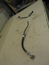 фото thumb №5, Шланг кондиціонера audi a8 d3 6.0 w12