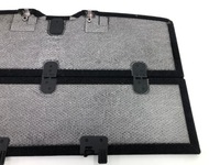 фото thumb №10, Volvo xc40 підлога обшивка багажника задня 31484758
