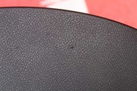 фото thumb №9, Подушка безпеки подушка повітряна водія 985100007r renault megane 3 iii 08-14