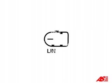 фото thumb №6, Генератор as-pl a3318