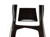 Молдинг консоли центральной перед bmw x7 g07 9483640 Недорого, фото thumb