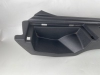 фото thumb №9, Панель бардачка диски запасного сторона права citroen ds7 crossback 98174877