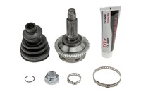 фото thumb №1, Nty npz-mz-031 набор шарнир, wał приводной