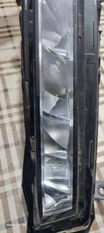 фото thumb №5, Skoda superb b8 3v протитуманна фара лівий перед uk