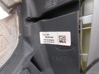 фото thumb №8, Воздуховод кожаный ford fiesta mk7 vii 2008-2013r